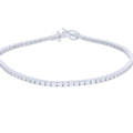 CLASSIC TENNIS BRACELET