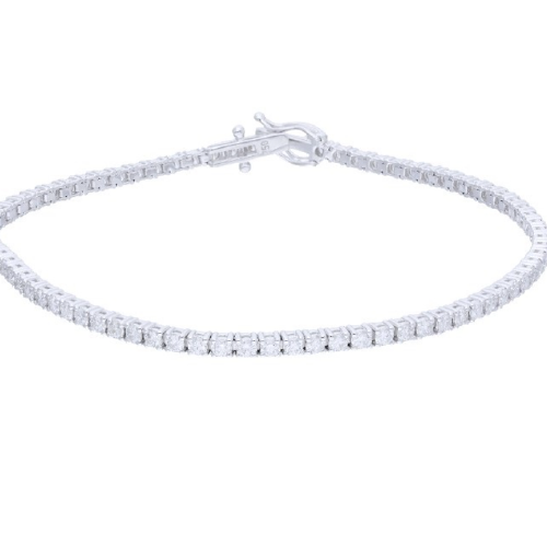 CLASSIC TENNIS BRACELET